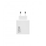 Buitinis įkroviklis Xiaomi Fast Charging Type A 120W Original